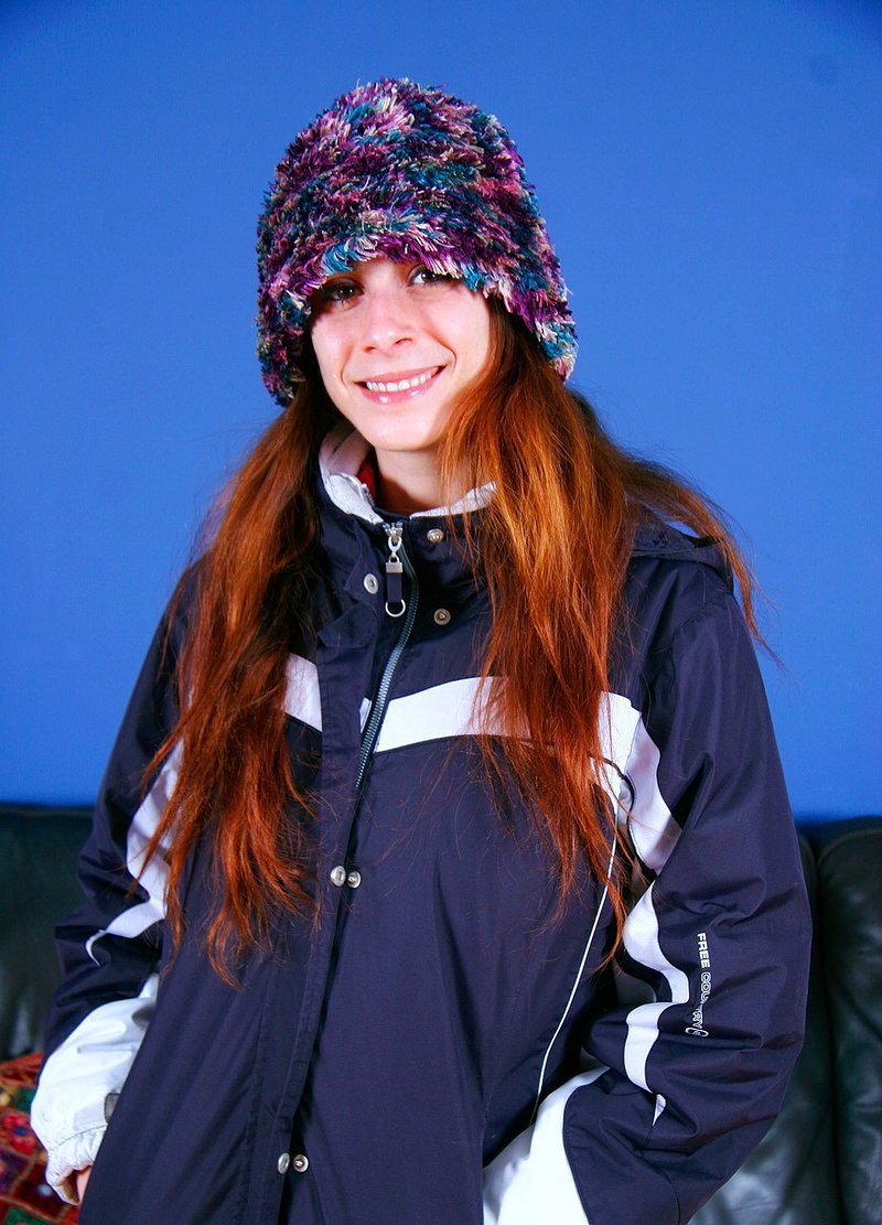 Лена, 35