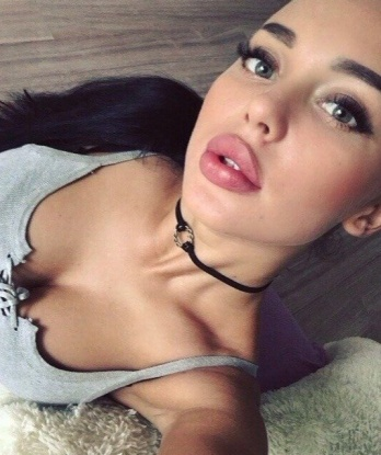 Анна, 24